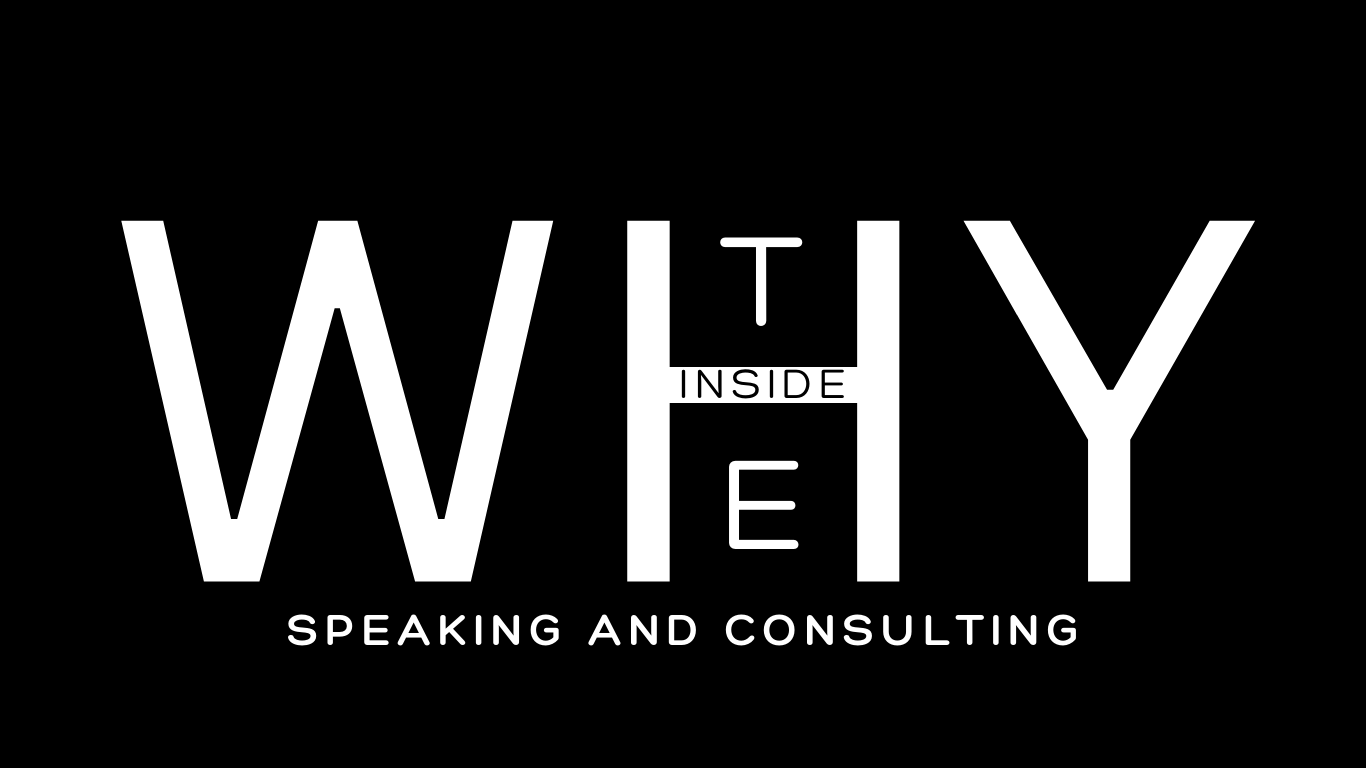 Inside The Why logo
